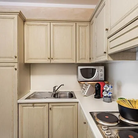 Giulia Apartment Desenzano del Garda