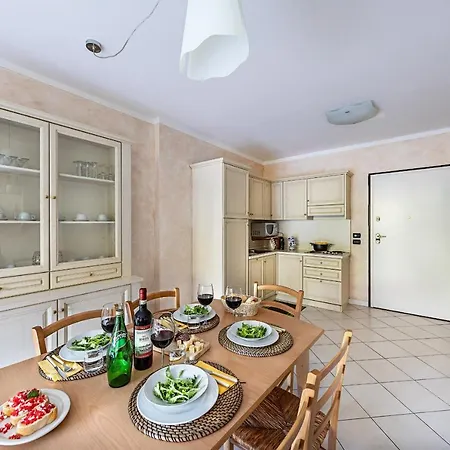 Apartment Giulia