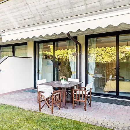 Giulia Apartment