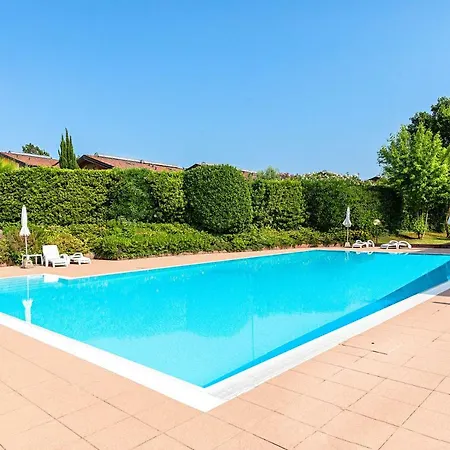 Apartment Giulia